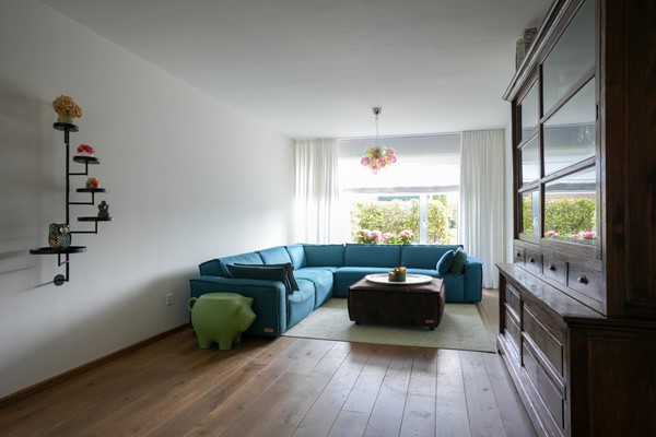 Medium property photo - Beatrixstraat 7, 6267 BD Cadier en Keer